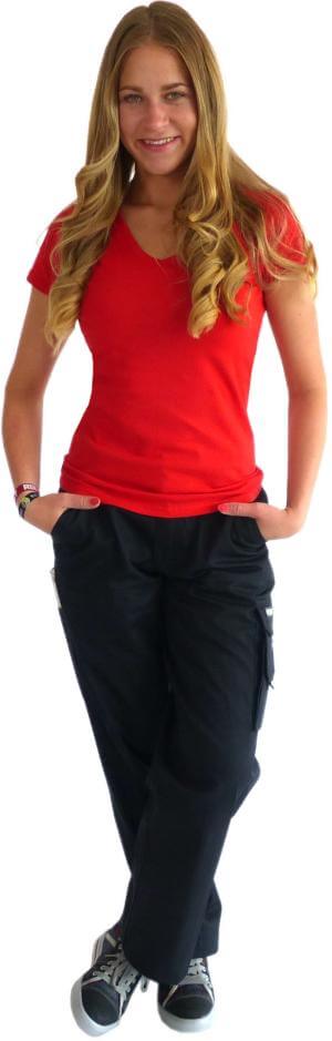 Absperrshop.de Model Unsere Onlineshops