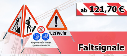 Faltsignale
