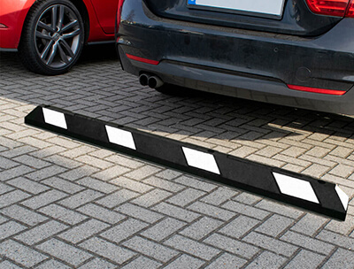 Parkplatzbegrenzer Parkplatzbegrenzer