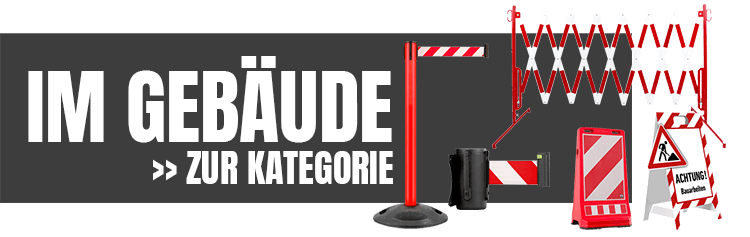 Sicherheit im Gebäude