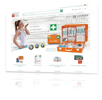 Erstehilfeshop.de Onlineshop Erstehilfeshop.de Onlineshop