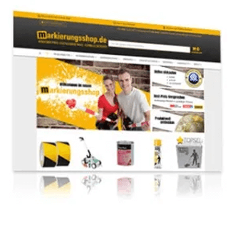 Markierungsshop.de Onlineshop Markierungsshop.de Onlineshop