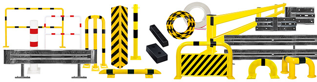 Rammschutzshop.de Banner Onlineshop