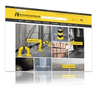 Rammschutzshop.de Onlineshop Rammschutzshop.de Onlineshop